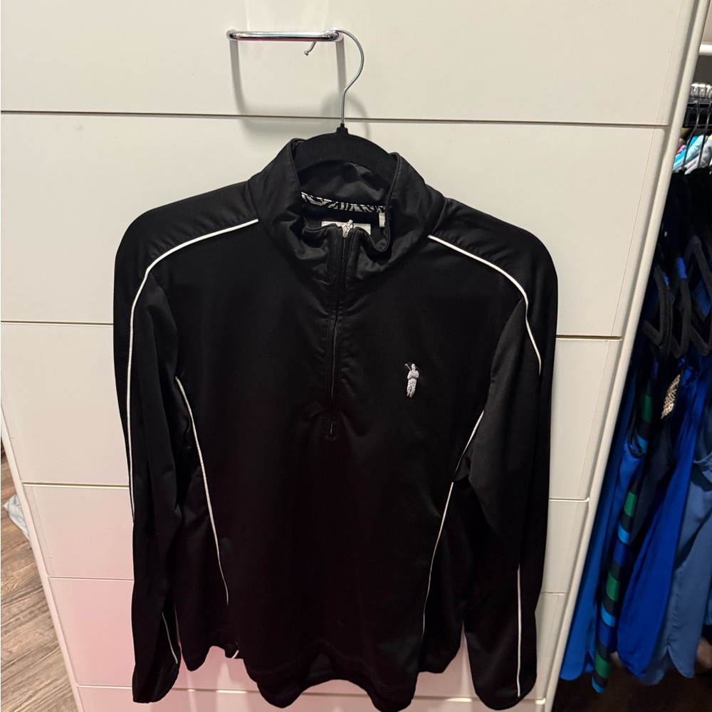 EP Pro Tour Tech Black and White Skirt